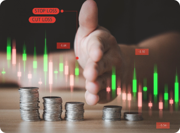 Intermediate 7: How to set a correct stop loss and avoid stop hunting